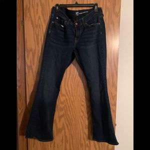 Levi Strauss Jeans